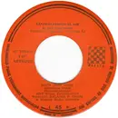 7inch Vinyl Single - Koós János - Az Első Beat-zenész / Nem Tudok Nem Gondolni Rád