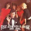 7inch Vinyl Single - Koós János - Akit Szeretnek A Lányok