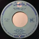 7inch Vinyl Single - Koós János - Alfa Rómeó / Szomjas Földnek Lágy Eső