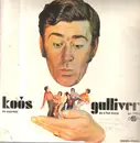 LP - Koós János És Express - Gulliver És A Hat Törpe