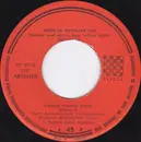 7inch Vinyl Single - Koós János / Vincze Viktória - Nekem Csak Vele Kell A Szerelem / Nincsen Erőd Ahhoz, Hogy Boldog Legyél