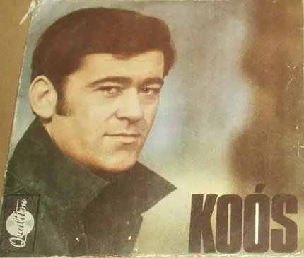 Koós János - Mi Férfiak