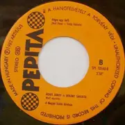 7inch Vinyl Single - Koós János - Akit Szeretnek A Lányok