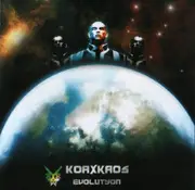 CD - Koaxkaos - Evolutyon