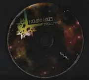 CD - Koaxkaos - Evolutyon