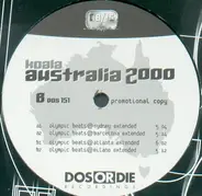 Koala - Australia 2000