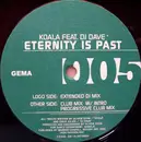 12inch Vinyl Single - Koala Feat. DJ Dave - Eternity Is Past