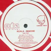 Koala - Imagine