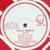 12inch Vinyl Single - Koala - Imagine