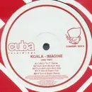 12inch Vinyl Single - Koala - Imagine