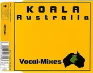 Koala - Australia-Vocal Mixes