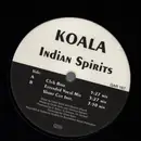 12inch Vinyl Single - Koala - Australia - Vocal Mixes