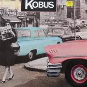 LP - Kobus Gaat Naar Appelscha - All The World And His Wife