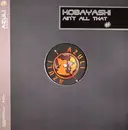 12inch Vinyl Single - Kobayashi - Ain't All That