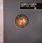 KOBAYASHI - Ain't All That
