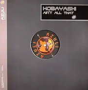 Kobayashi - Ain't All That