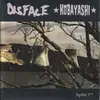 7inch Vinyl Single - Kobayashi / Disface - Split 7'