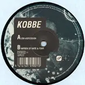 Kobbe - USA Agression / Nation Of Hate & Fear