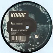 Kobbe - USA Agression / Nation Of Hate & Fear