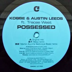 Kobbe - POSSESSED