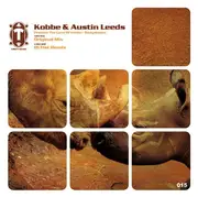 12inch Vinyl Single - Kobbe & Austin Leeds Present The Land Of Voodoo - Bodyshaker