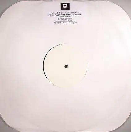 Kobbe & DJ Nitro - America 2005 (Unreleased Mix)