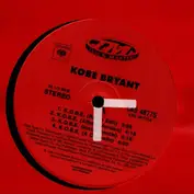 Kobe Bryant