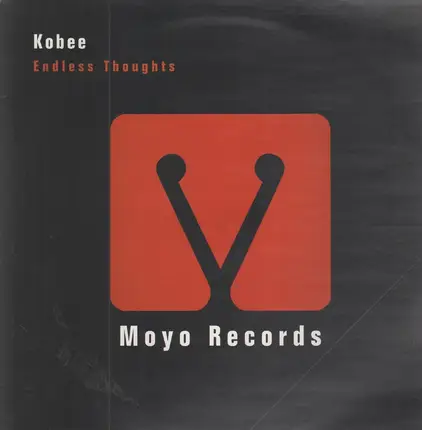 Kobee - Endless Thoughts