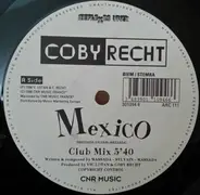 Kobi Recht - Mexico