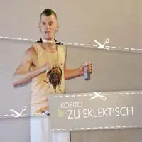 Kobito - Zu Eklektisch