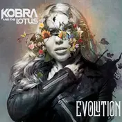 Kobra - Evolution