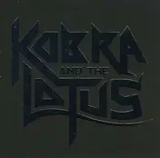 Kobra and the Lotus - Out of the Pit