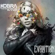 Kobra and the Lotus