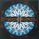 LP - Kobra And The Lotus - Prevail II