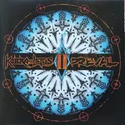 Kobra and the Lotus - Prevail II