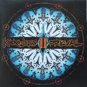 LP - Kobra And The Lotus - Prevail II