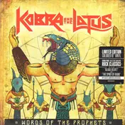 Kobra and the Lotus - Words of the Prophets