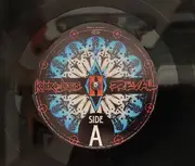 LP - Kobra And The Lotus - Prevail II