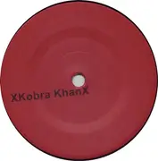 7inch Vinyl Single - Kobra Khan / The Ultimate Warriors - Kobra Khan / Kings Of Danger