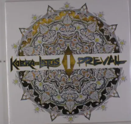Kobra & Lotus - Prevail I