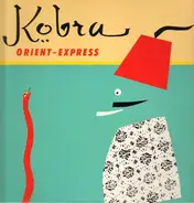 Kobra - Orient-Express