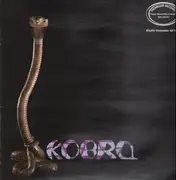 12inch Vinyl Single - Kobra - Same