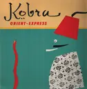 LP - Kobra - Orient-Express