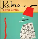 7inch Vinyl Single - Kobra - Orient-Express