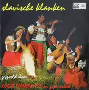 Koczi Manowitsz - Slavische Klanken