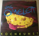 12inch Vinyl Single - Kochkunst - Das Omelett