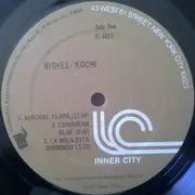 LP - Kochi - Wishes