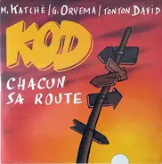 Kod - Chacun Sa Route