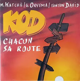 Kod - Chacun Sa Route