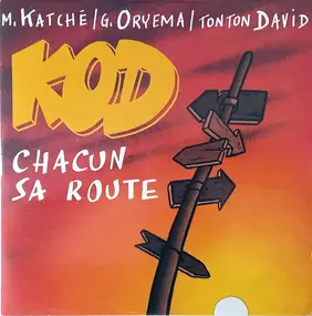 Kod - Chacun Sa Route